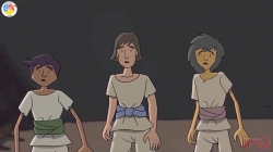 پهلوانان -  فصل 3 -  قسمت 37 - فدایی | Pahlevanan